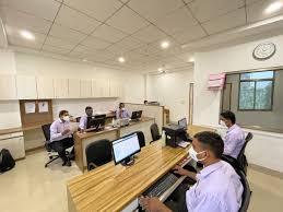 medical doctors team