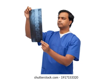 medical doctors team