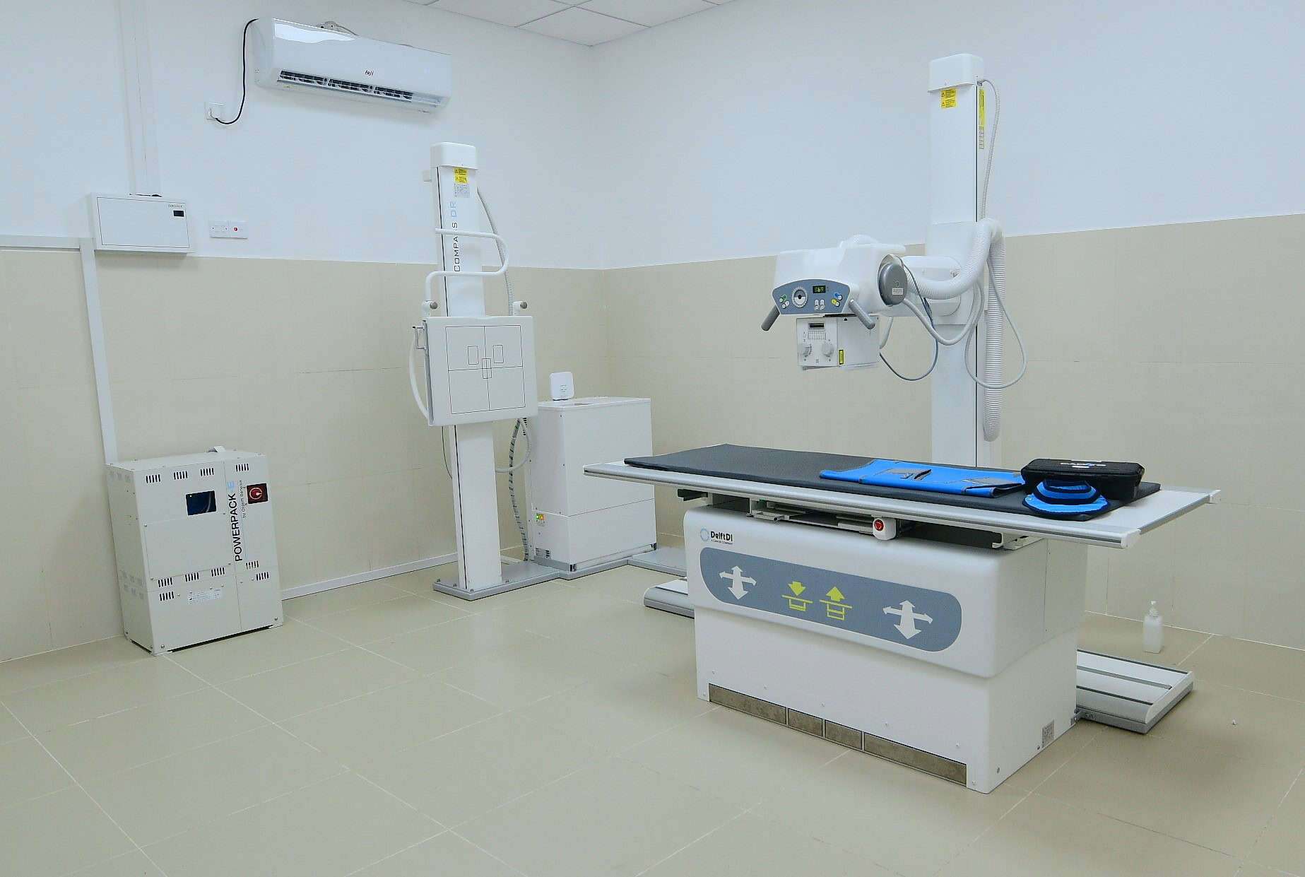 medical doctors team